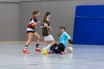 Bild 48 - wBJ Futsalmeisterschaft Vorrunde